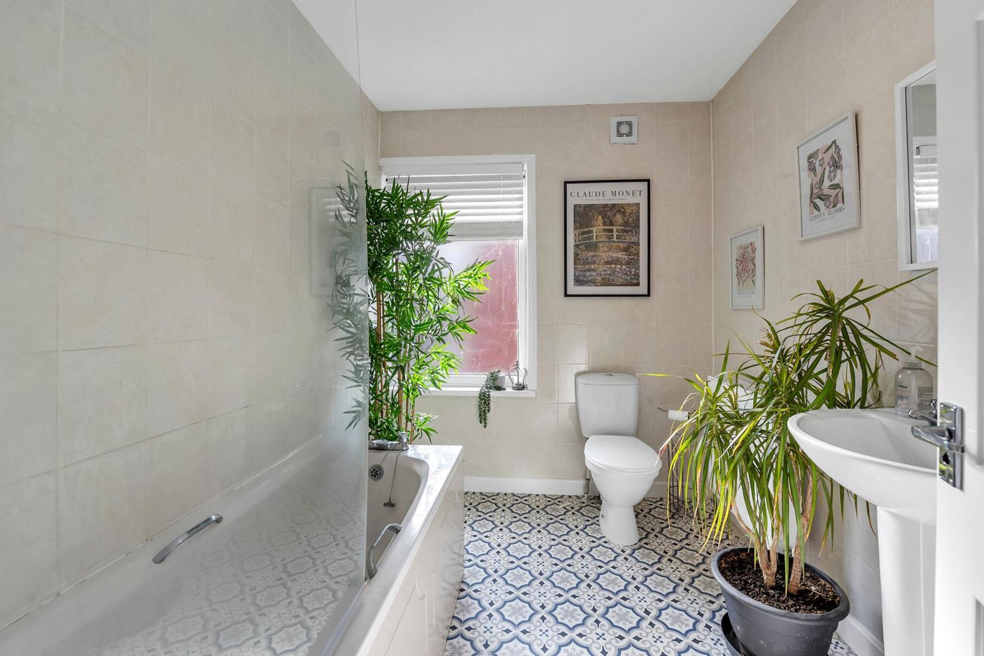 45B Kings Road - Delightful 2 Bed Apartment With Free Parking! Bury St. Edmunds Exterior foto
